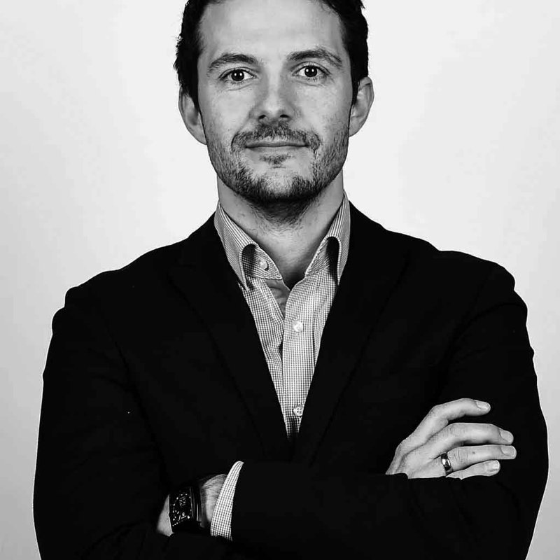 Oliver Keller