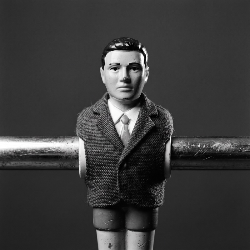 Jannik Seibel