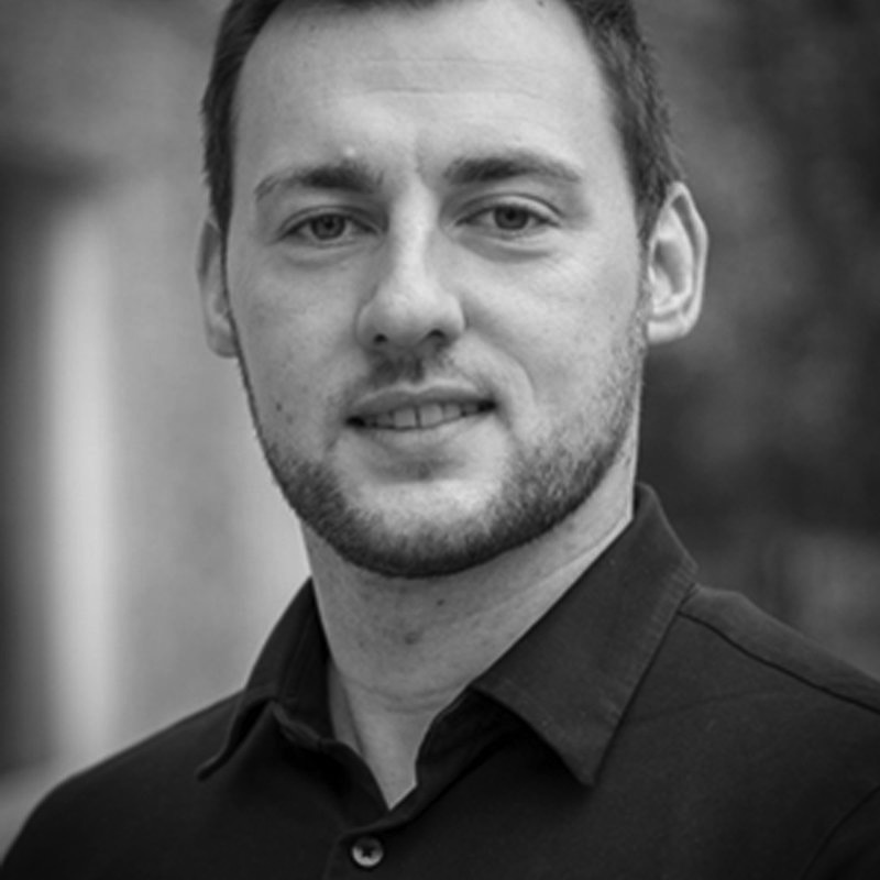 Tim Reinecke